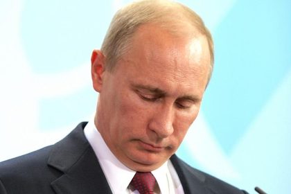 Moskau: Putin nimmt wegen Haftbefehls nicht an BRICS-Gipfel teil