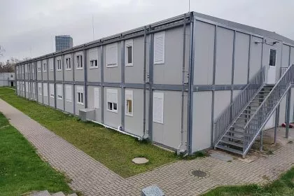 Kommunen sehen kaum Entspannung der Migrationslage