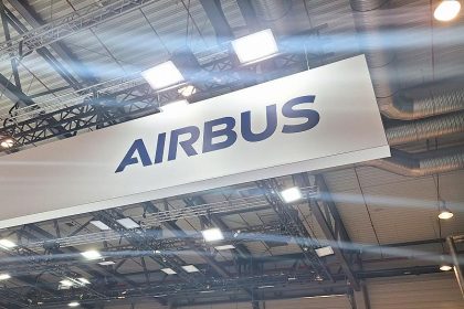 Airbus will mit Leonardo und Thales bis Ende des Jahres Satellitenfirma gründen