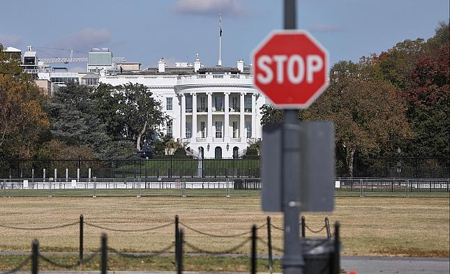 Pentagon: USA stellt einige Waffenlieferungen an die Ukraine ein