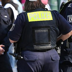 Bundespolizeibeauftragter Grötsch: Immer mehr sexualisierte Angriffe auf Polizistinnen