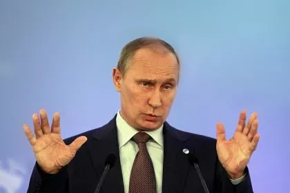 Putin äußert Bereitschaft zu Treffen mit Selenskyj in „finaler“ Verhandlungsphase