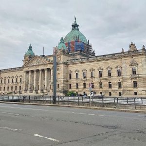 Asylpolitik: Oberster Verwaltungsrichter löst neue Debatte aus
