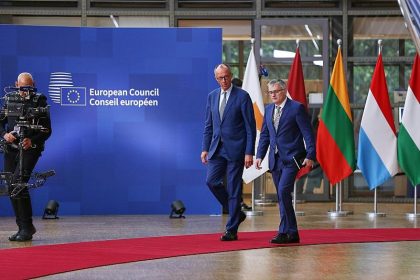 EU-Gipfel: EU-Israel-Abkommen wird fortgeführt