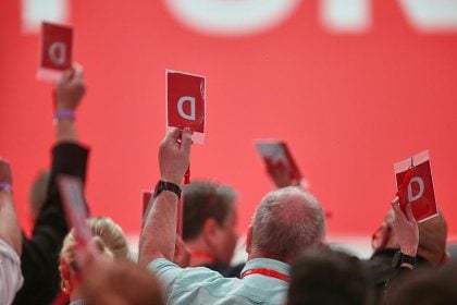 SPD beschließt Vorbereitung von AfD-Verbot – CDU ist skeptisch: „Frust lässt sich nicht verbieten“