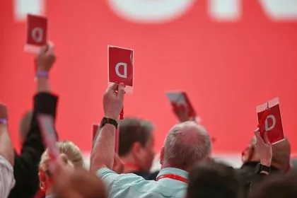 SPD beschließt Vorbereitung von AfD-Verbot – CDU ist skeptisch: „Frust lässt sich nicht verbieten“