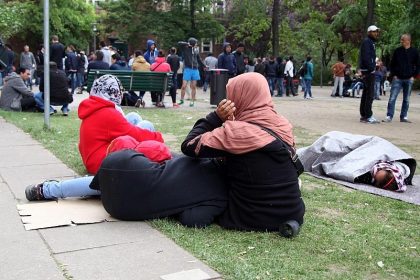 Pro Asyl will gegen Aussetzung des Familiennachzugs klagen