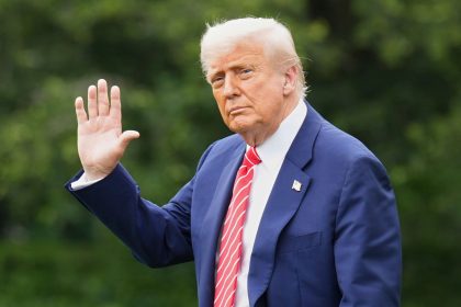 Trump nach Telefonat mit Xi: Seltene-Erden-Problem wurde gelöst