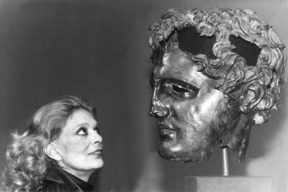 Mama Mercouri – Wie sich Europa die Kulturhauptstadt erfand