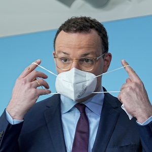 Umstrittene Maskenbeschaffung: Warum bleibt der Sonderbericht von Ermittlerin Sudhof unter Verschluss?