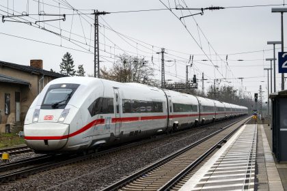 Bahn verjüngt Flotte – Fahrgastverband warnt vor Engpässen