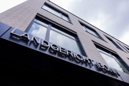 Cum-Ex-Kronzeuge muss nicht ins Gefängnis