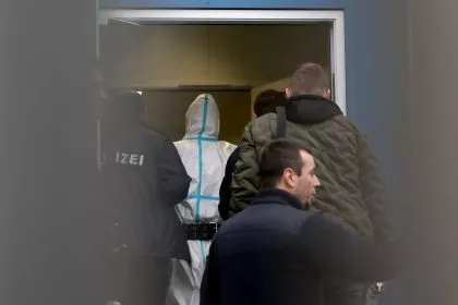 Angreifer von Aschaffenburg soll dauerhaft in Psychiatrie – Magdeburg-Täter bleibt in U-Haft