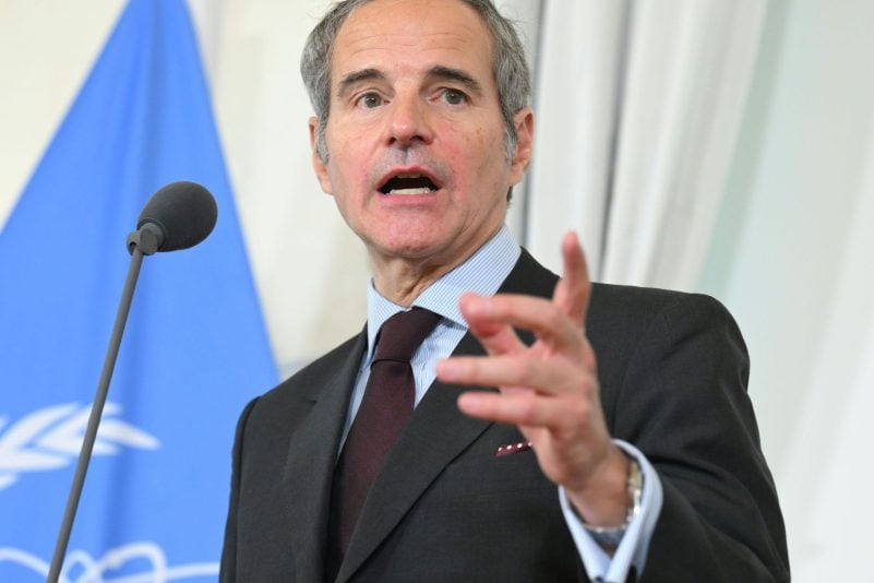 Atomstreit-Iran-will-Zusammenarbeit-mit-der-IAEA-in-neuer-Form-fortsetzen
