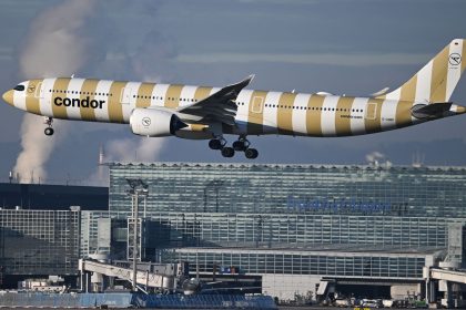 EU-Gericht billigt Corona-Beihilfen für Condor