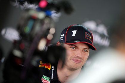Pressestimmen zu „Rüpel Verstappen“