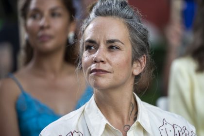 Österreicherin Natascha Gangl gewinnt Bachmann-Preis 2025