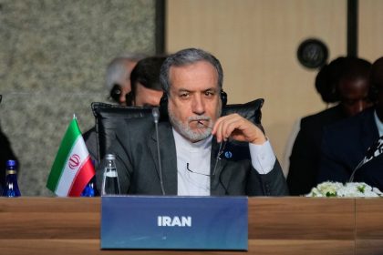 Im Iran verschwundener Deutsch-Franzose von Behörden festgenommen