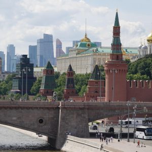 Moskau: Russland benötigt Zeit für Reaktion auf Trumps „ernste“ Frist