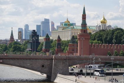 Moskau nennt weitere Details zum Alaska-Gipfel – Putin lobt Trump