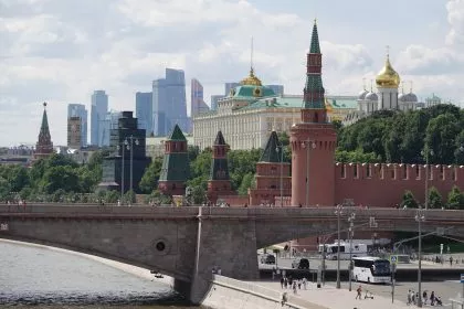 Moskau: Russland benötigt Zeit für Reaktion auf Trumps „ernste“ Frist