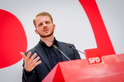 SPD will sich bis 2027 neues Programm geben – Epoch Times fragt nach Grund für Vertrauensverlust