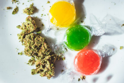 Cannabis schadet den Blutgefäßen – genauso wie Tabak