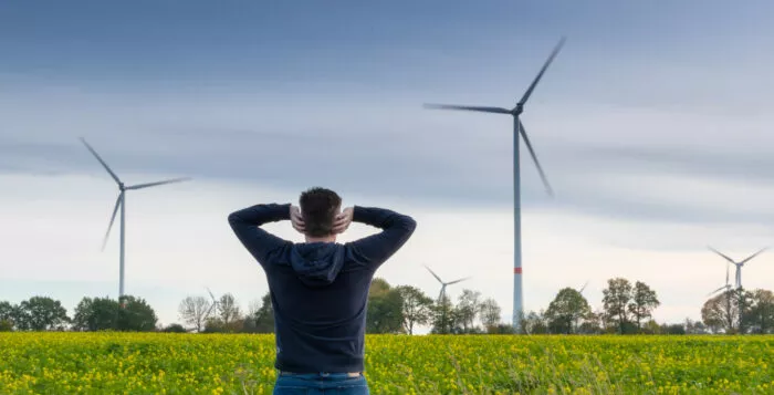 Windkraft