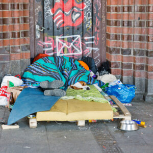 Berlin, du warst mal anders