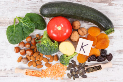 Anti-Aging aus der Küche: Die Vorteile von Vitamin K entschlüsselt