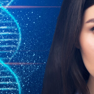 Forscher rekonstruieren Gesichter aus DNA