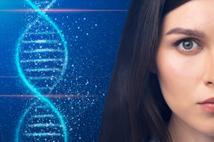 Forscher rekonstruieren Gesichter aus DNA