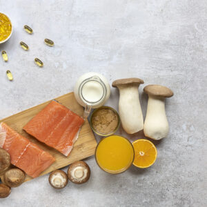 Studie: Wie Vitamin D das Altern verlangsamen kann