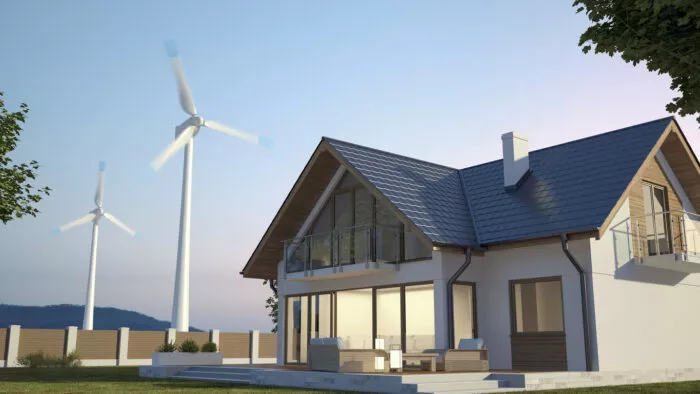 Windkraft