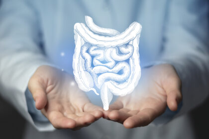 So macht Ihr Darm die Knochen stark: Tipps gegen Osteoporose