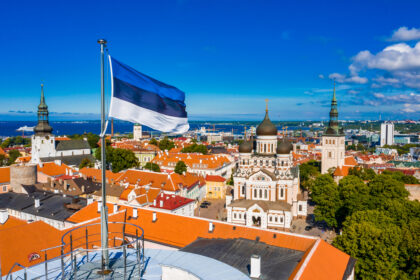 Estland informiert UNO offiziell über Austritt aus Landminenabkommen