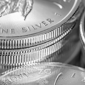 Silber im Anlegerfokus: Der kleine Bruder tritt aus dem Schatten