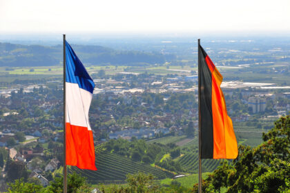 Deutsch-französischer „Reset“ für mehr Autonomie geplant