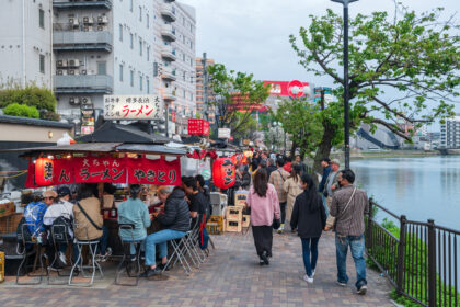Ein „stiller Notfall“: Japan verzeichnet erstmals weniger als 700.000 Geburten in einem Jahr