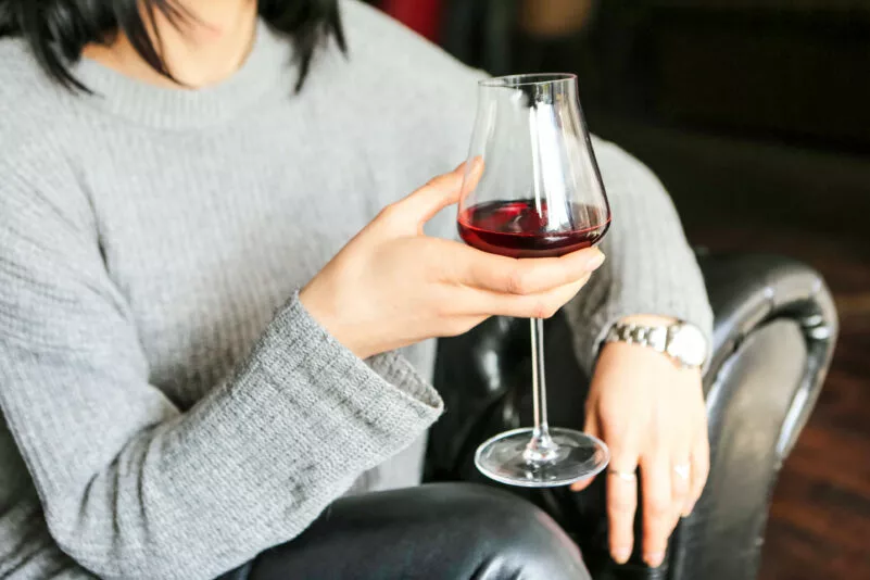 Alkoholkonsum erhöht Krebsrisiko - auch in geringen Mengen
