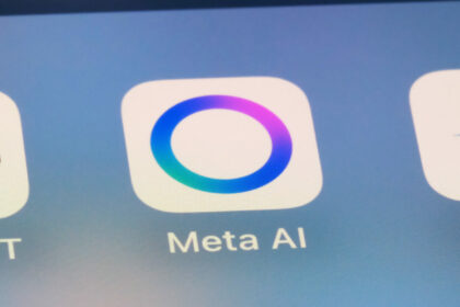 Blauer Kreis bei WhatsApp: Wie man mit „Meta AI“ umgehen kann