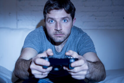 Von der Konsole zurück ins Leben: Ein Weg aus der Videospielsucht