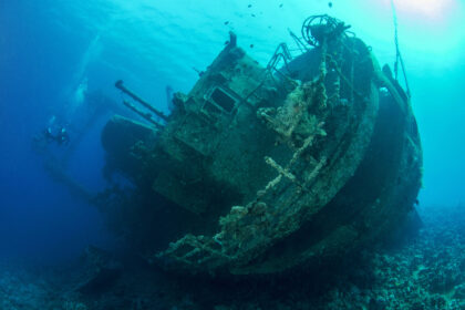 Atlantis, Titanic, bayerische Karibik: Versunkene Geschichte Deutschlands