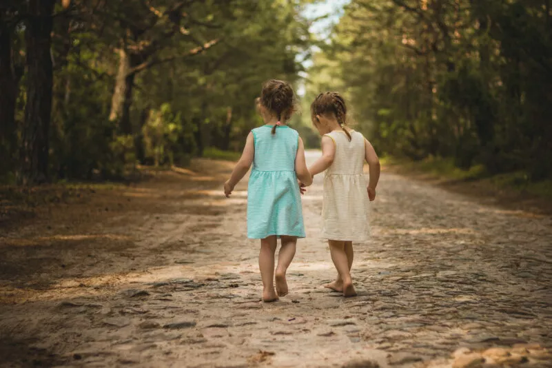 Hoffnung und deutliche Besserung: Ein neuer Weg für Kinder mit Autismus