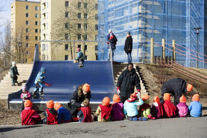 Schwedische Ministerin zu Regierungsbericht über „gestohlene“ Adoptivkinder