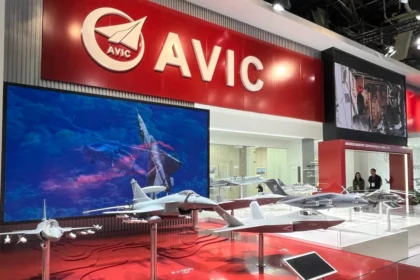 Pariser Air Show: Was China mit seiner verstärkten Präsenz zeigen will