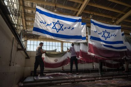 „Auf dem höchsten Niveau der Infiltration“: So trifft Israel das Herz des iranischen Atomprogramms