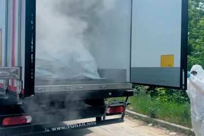 Moskau übergibt 6.000 tote Soldaten – und bietet weitere an