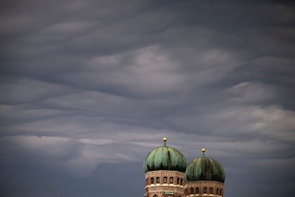 Hitze kehrt zurück – ab Mittwoch bis zu 35 Grad im Südwesten