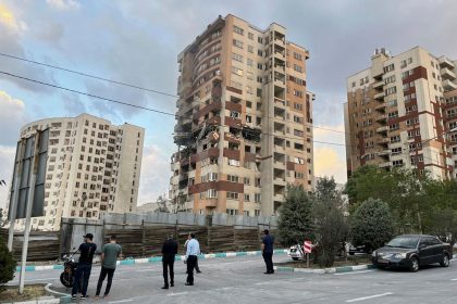 Eskalation zwischen Israel und Iran: Droht ein großer Krieg?